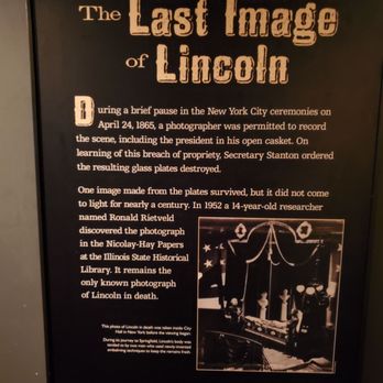 The Petersen House - Museums Near Me - Washington, DC, District of Columbia