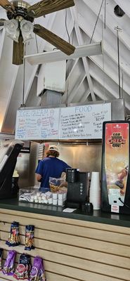 Castile Entrance / Letchworth State Park by null