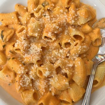 Sorella - Italian restaurant in Newport, OR