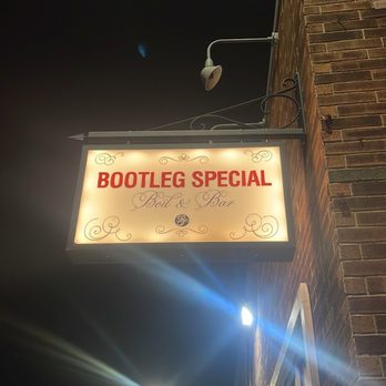 Bootleg Special - Outside - Cajun/Creole Near Me - Boston, Massachusetts Bootleg Special - Outside - Cajun/Creole Near Me - Boston, Massachusetts