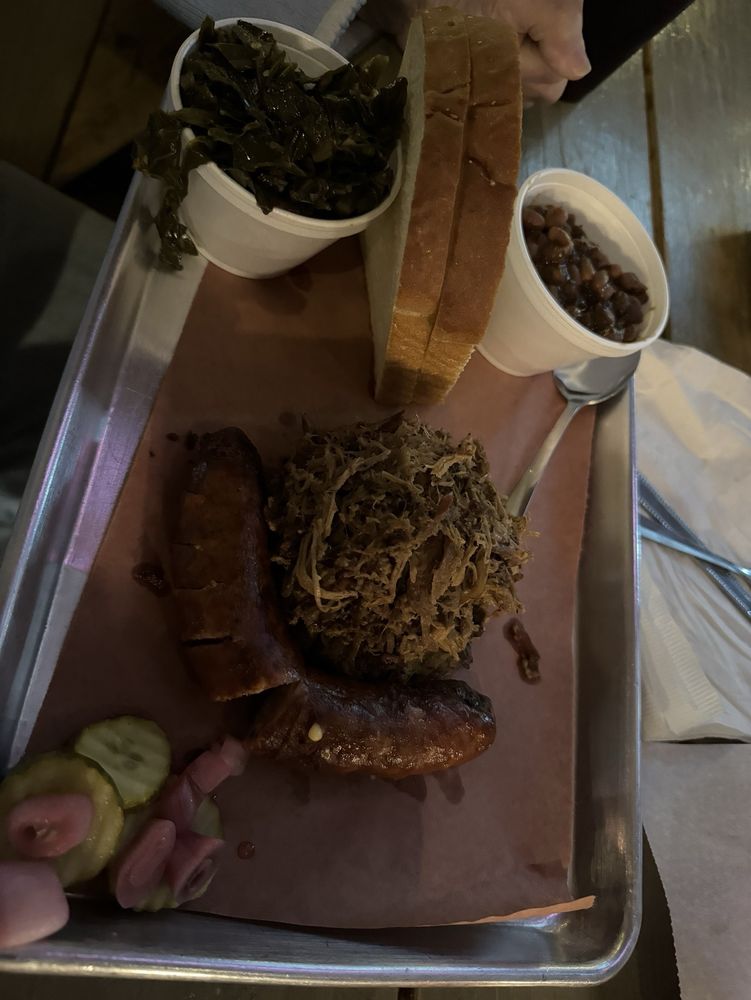 Soul Pig BBQ Logo