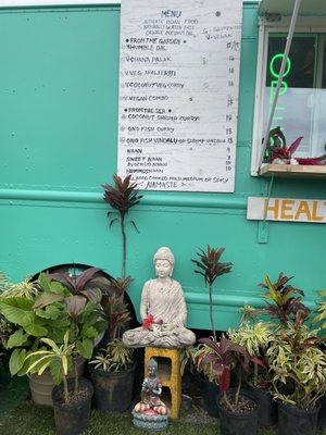 Cafe Turmeric by null