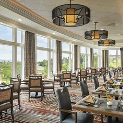 Vi at Highlands Ranch - 1859 dining room at Vi at Highlands Ranch.