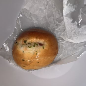 Moose Pastry & Tea - Sausage and ketchup - Bakeries Near Me - Novi, Michigan Moose Pastry & Tea - Sausage and ketchup - Bakeries Near Me - Novi, Michigan