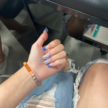 Rockstar Nails - Nail Salons Near Me - Las Vegas, Nevada Rockstar Nails - Nail Salons Near Me - Las Vegas, Nevada