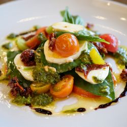 Lina's Trattoria