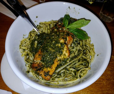 Hollywood Diner by null