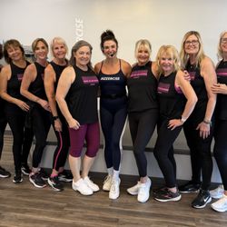Jazzercise Anaheim