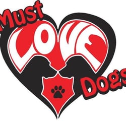 Must Love Dogs