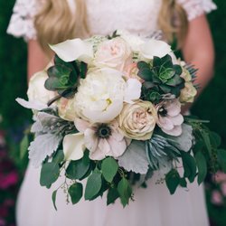 The Rose Shop