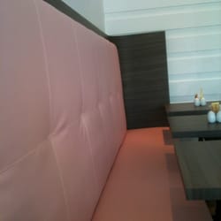 Le Macaron - Seating