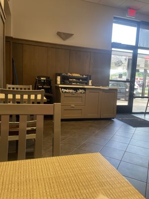 Chick-fil-A by null