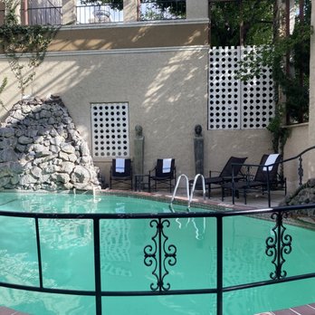 Hotel Paisano - Hotels Near Me - Marfa, Texas