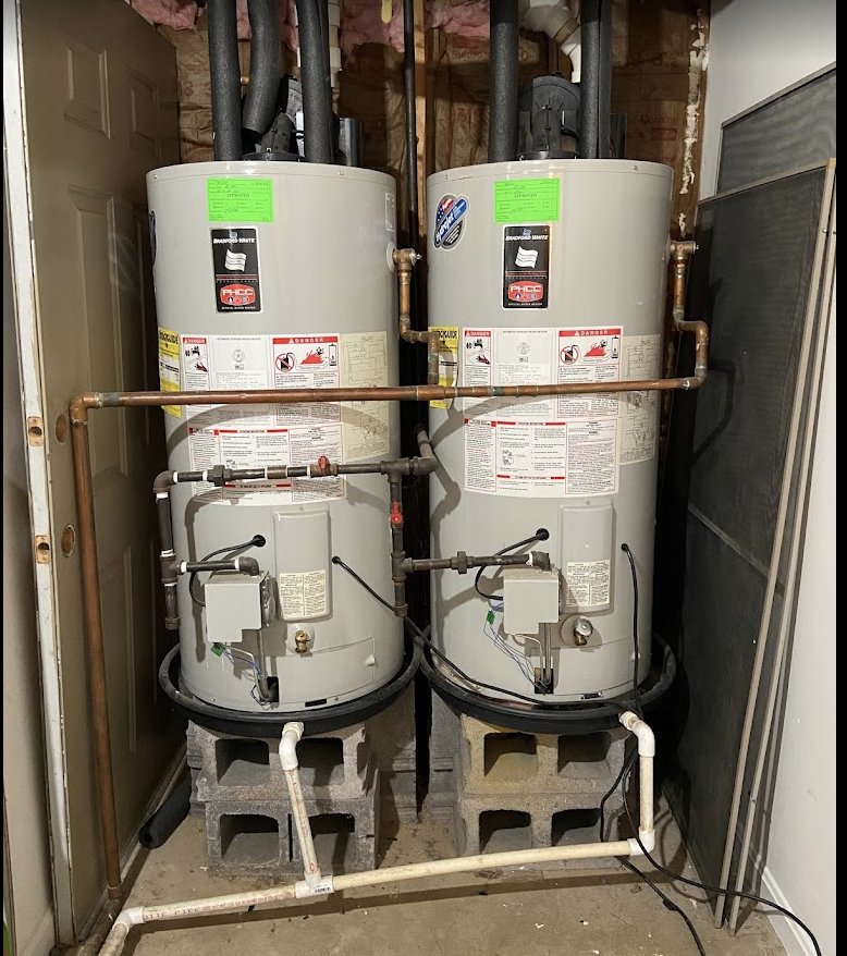 Slide of Kentucky Plumbing