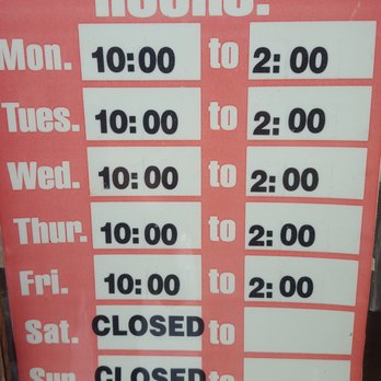 Vucinovich's Restaurant - Vucinovich's Hours - Cajun/Creole Near Me - New Orleans, Louisiana