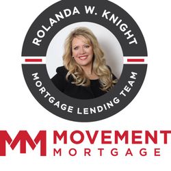 Rolanda W. Knight - Movement Mortgage