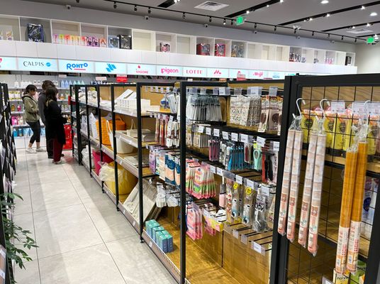 Ebisu Japanese Lifestyle Store by null