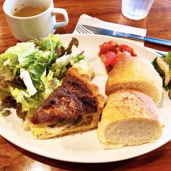 カフェ オカッパ 東町3 8 八王子市 東京都 Japan Yelp