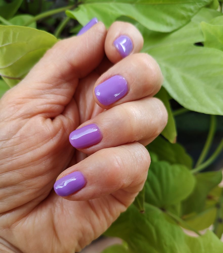 50 SHADES OF COLOR NAIL SALON Updated September 2024 67 E St Blvd, St. Utah