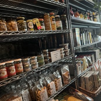 The Market Cafe At Michael Anthony's - So many items to browse/purchase - Italian Near Me - Hilton Head, South Carolina The Market Cafe At Michael Anthony's - So many items to browse/purchase - Italian Near Me - Hilton Head, South Carolina
