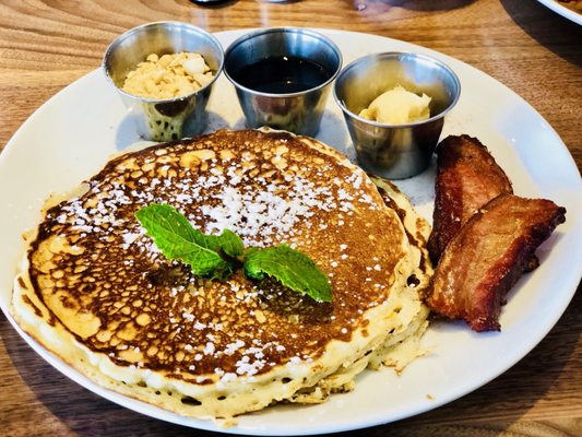 Grand Central Palm Springs by null