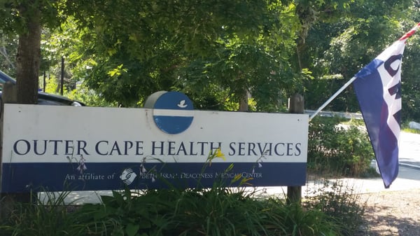 Outer Cape Health Services Provincetown Health Center & Pharmacy by null