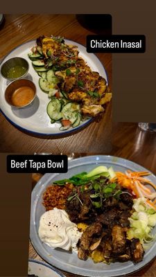Manila Inasal by null