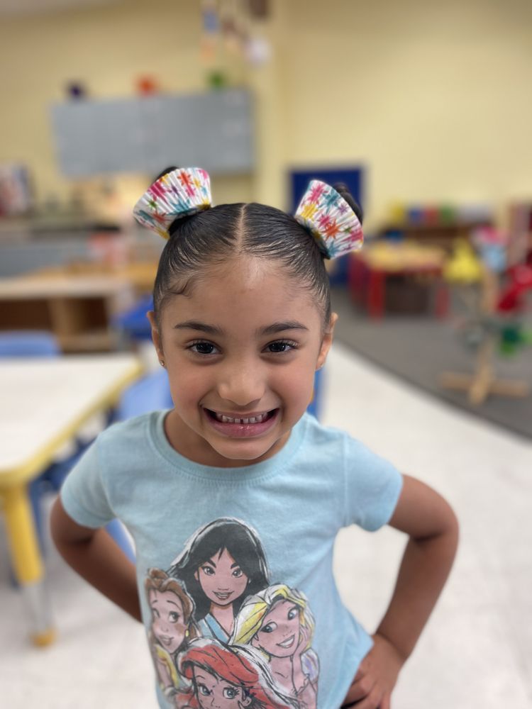 Rainbow In A Cloud Child Development - childcare center in Long Beach, CA