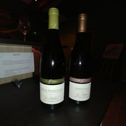 Ferraton Père et Fils - Excellent wine in the classic style.