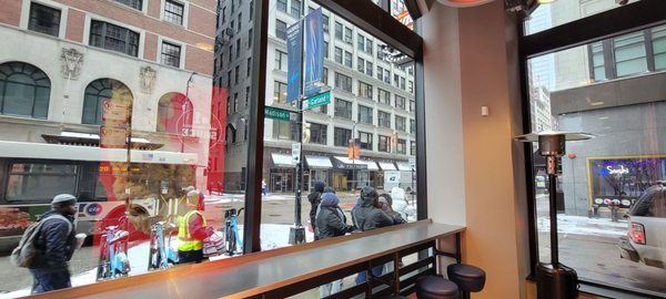 Raising Cane's Chicken Fingers by null