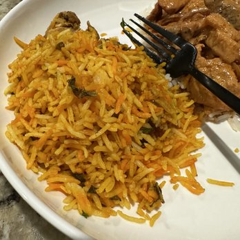 Tabla - Winter Park - CHICKEN BIRYANI - Chinese Near Me - Winter Park, Florida Tabla - Winter Park - CHICKEN BIRYANI - Chinese Near Me - Winter Park, Florida