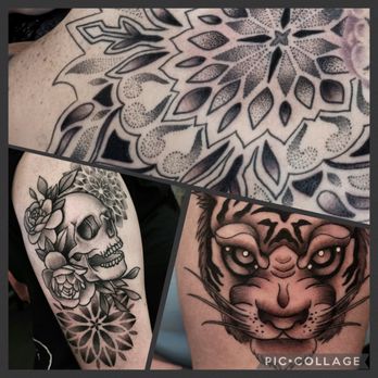 Big Top Tattoo - Tattoo Near Me - Utica, Michigan Big Top Tattoo - Tattoo Near Me - Utica, Michigan