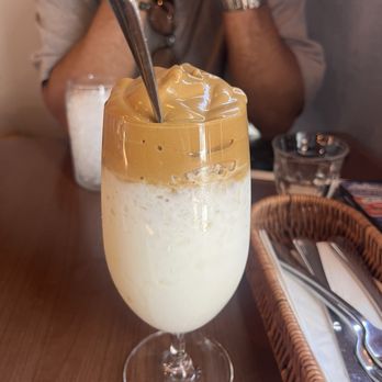 Four Chairs - Breakfast & Brunch Near Me - San Francisco, California