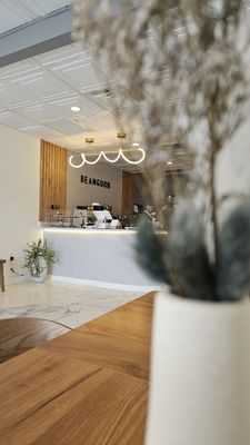 beangood coffee by null