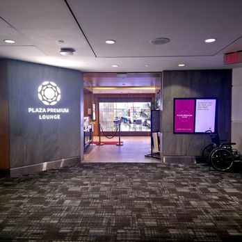 Plaza Premium Lounge - Entrance - Airport Lounges Near Me - Toronto, Ontario Plaza Premium Lounge - Entrance - Airport Lounges Near Me - Toronto, Ontario