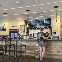 High Camp Taphouse