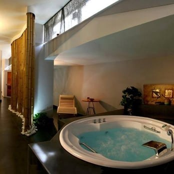 Centro Benessere - Idromassaggio - Massage Near Me - Bracciano, RM