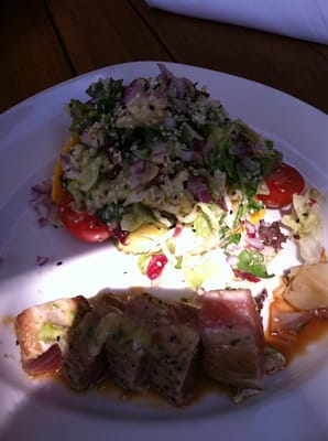 Woodmont Grill by null