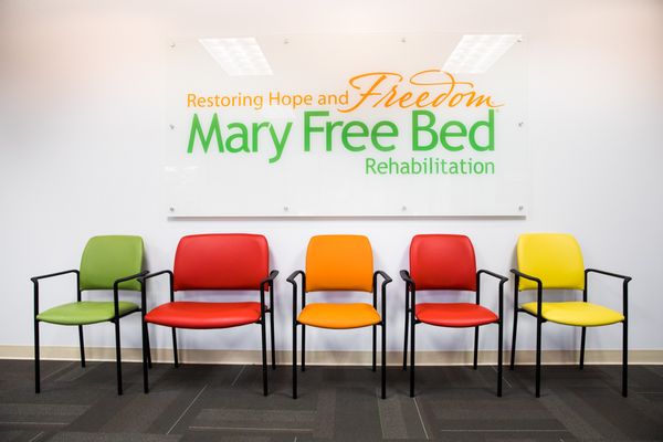 MARY FREE BED KALAMAZOO SOUTHWEST Updated April 2025 10 Photos