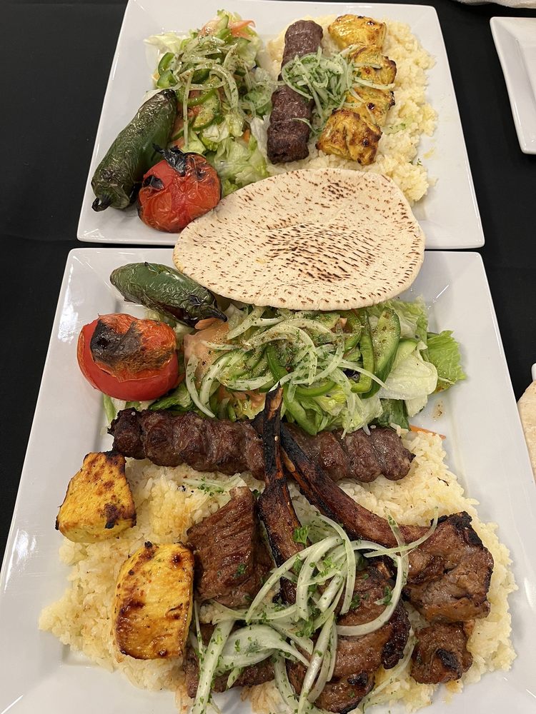 KABOB CITY GRILL 52 Photos & 13 Reviews 316 SE 123rd Ave, Vancouver
