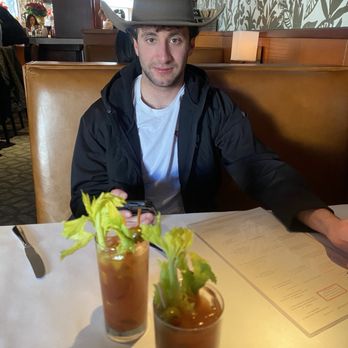 BRICKTOP’S RESTAURANT - Updated May 2025 - 650 Photos & 567 Reviews ...