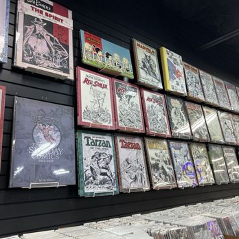 Austin Books & Comics - Books - Comic Books Near Me - Austin, Texas Austin Books & Comics - Books - Comic Books Near Me - Austin, Texas