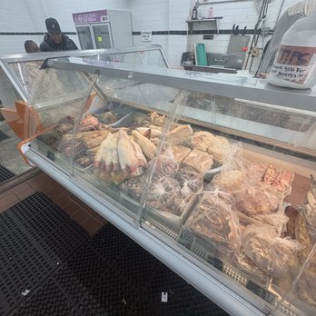 Musa 2 - Meat - Meat Shops Near Me - Bronx, New York