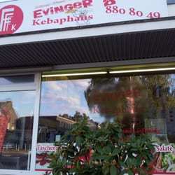 Evinger Kebaphaus