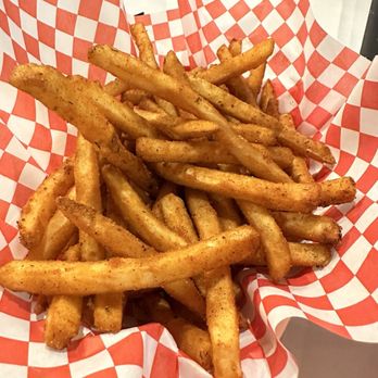 Bag O' Crab - Cajun Fries - Seafood Near Me - Montebello, California Bag O' Crab - Cajun Fries - Seafood Near Me - Montebello, California