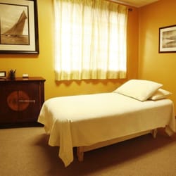 Studio 4 Bodywork - Rolfing Treatment Room