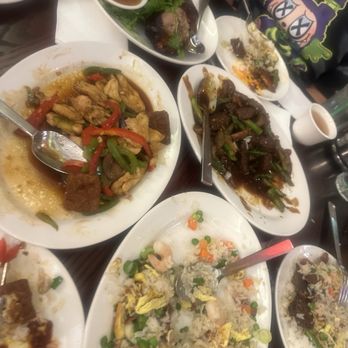 Blazing Noodles - Thai Near Me - Temecula, California