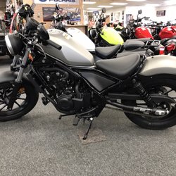 South Sound Honda - Doesn't have to be pink for the wife to like, right?