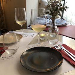 A Nossa Casa - Tablescape