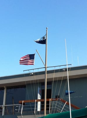 Pacific Mariners Yacht Club by null